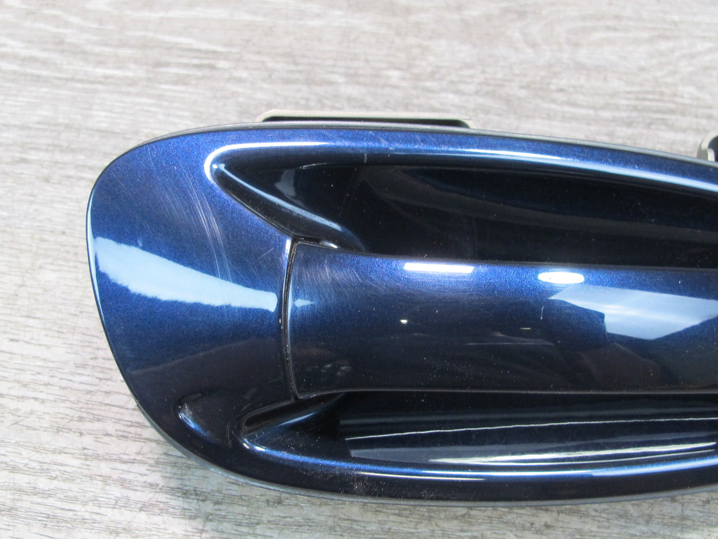 2005-2012 Porsche 911 997 Right Door Exterior Handle