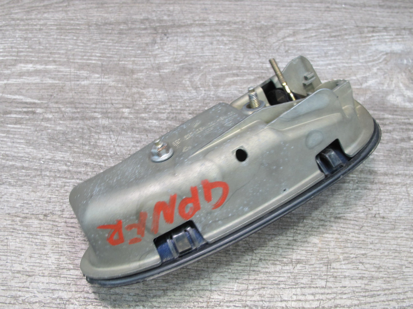2005-2012 Porsche 911 997 Right Door Exterior Handle