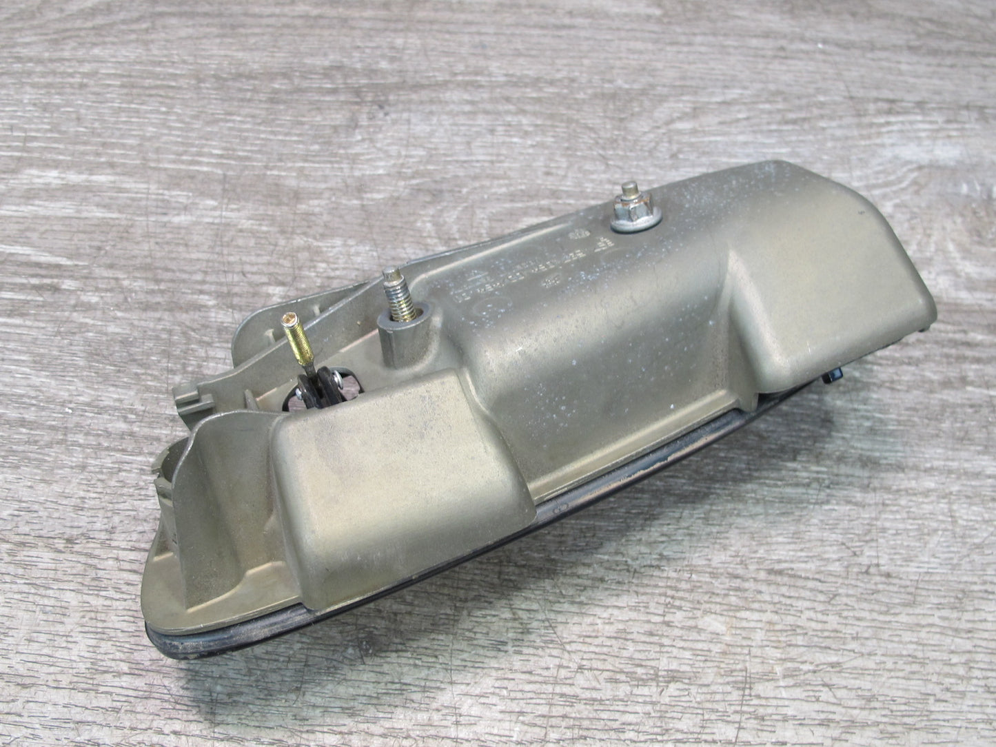 2005-2012 Porsche 911 997 Right Door Exterior Handle