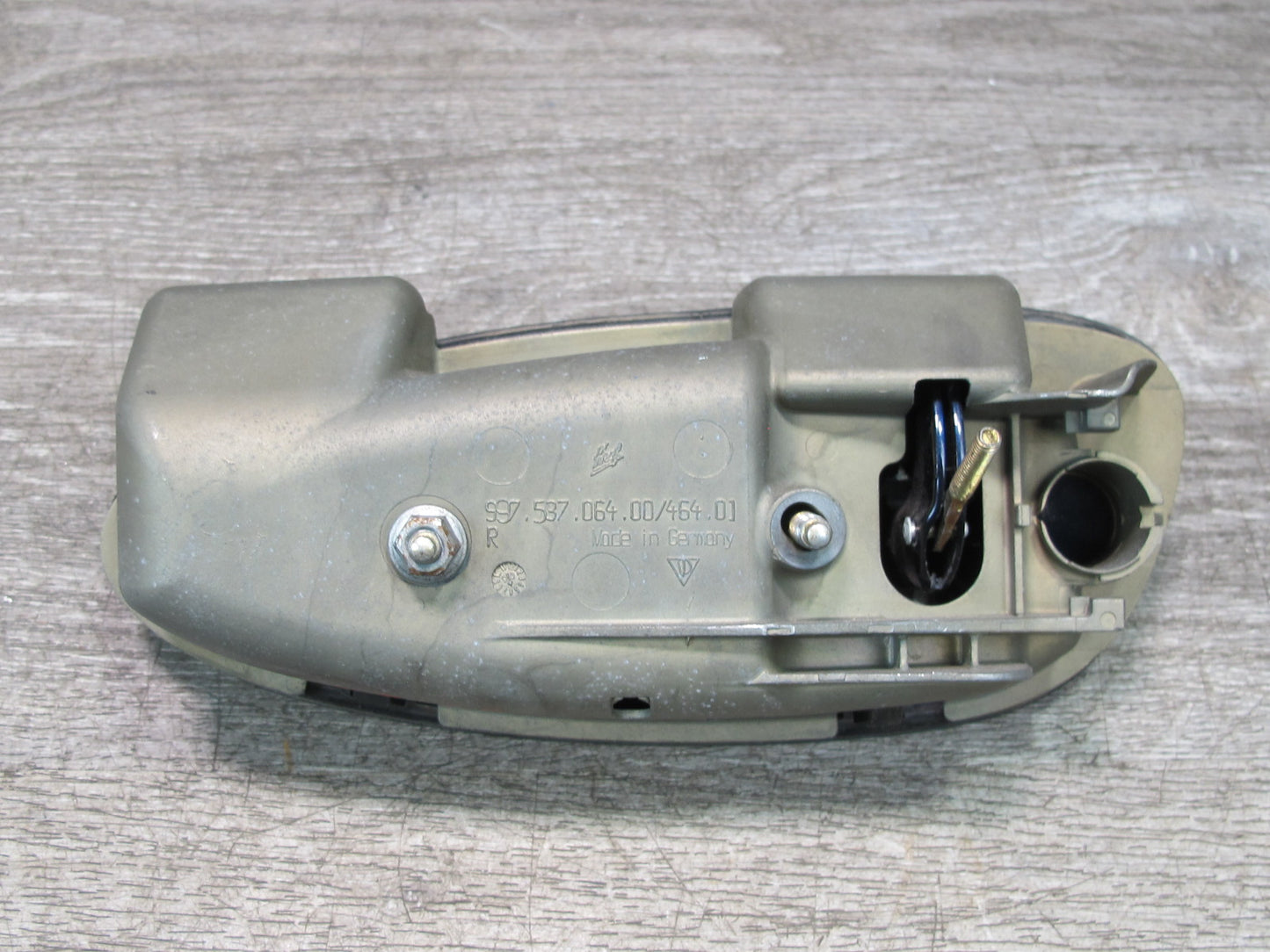 2005-2012 Porsche 911 997 Right Door Exterior Handle