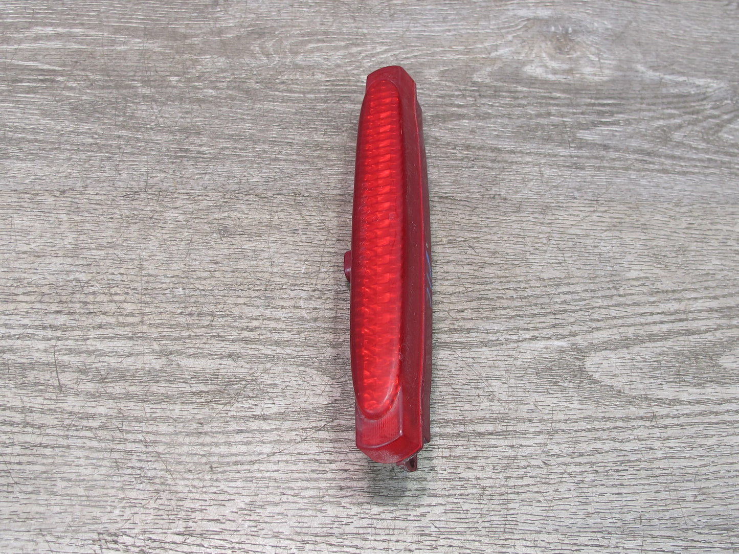 97-04 Chevrolet Corvette C5 Rear Third 3RD Brake Stop Light Lamp OEM
