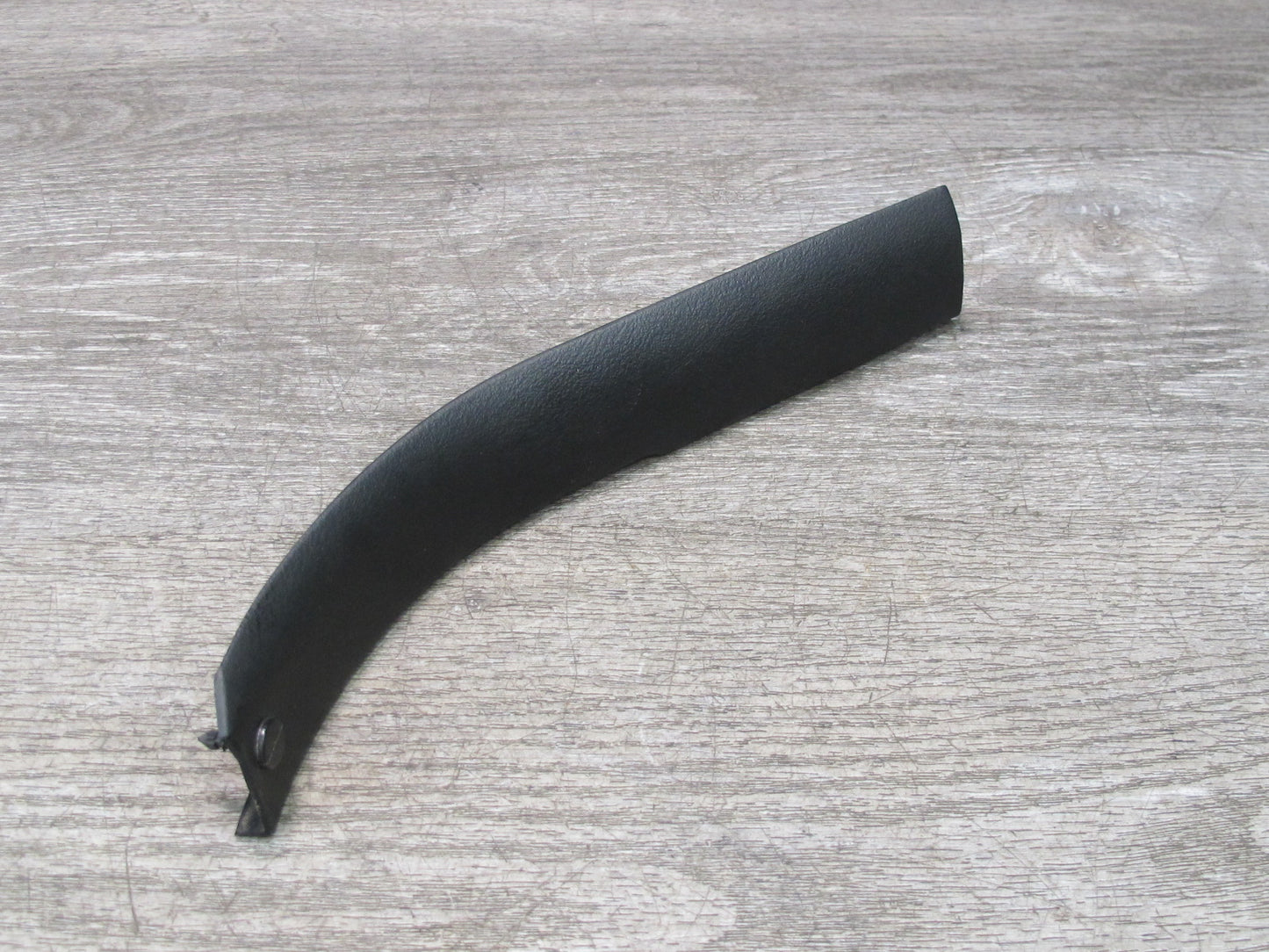97-04 Chevrolet Corvette C5 Set of 2 Left & Right Door Jamb Sill Trim Panel OEM