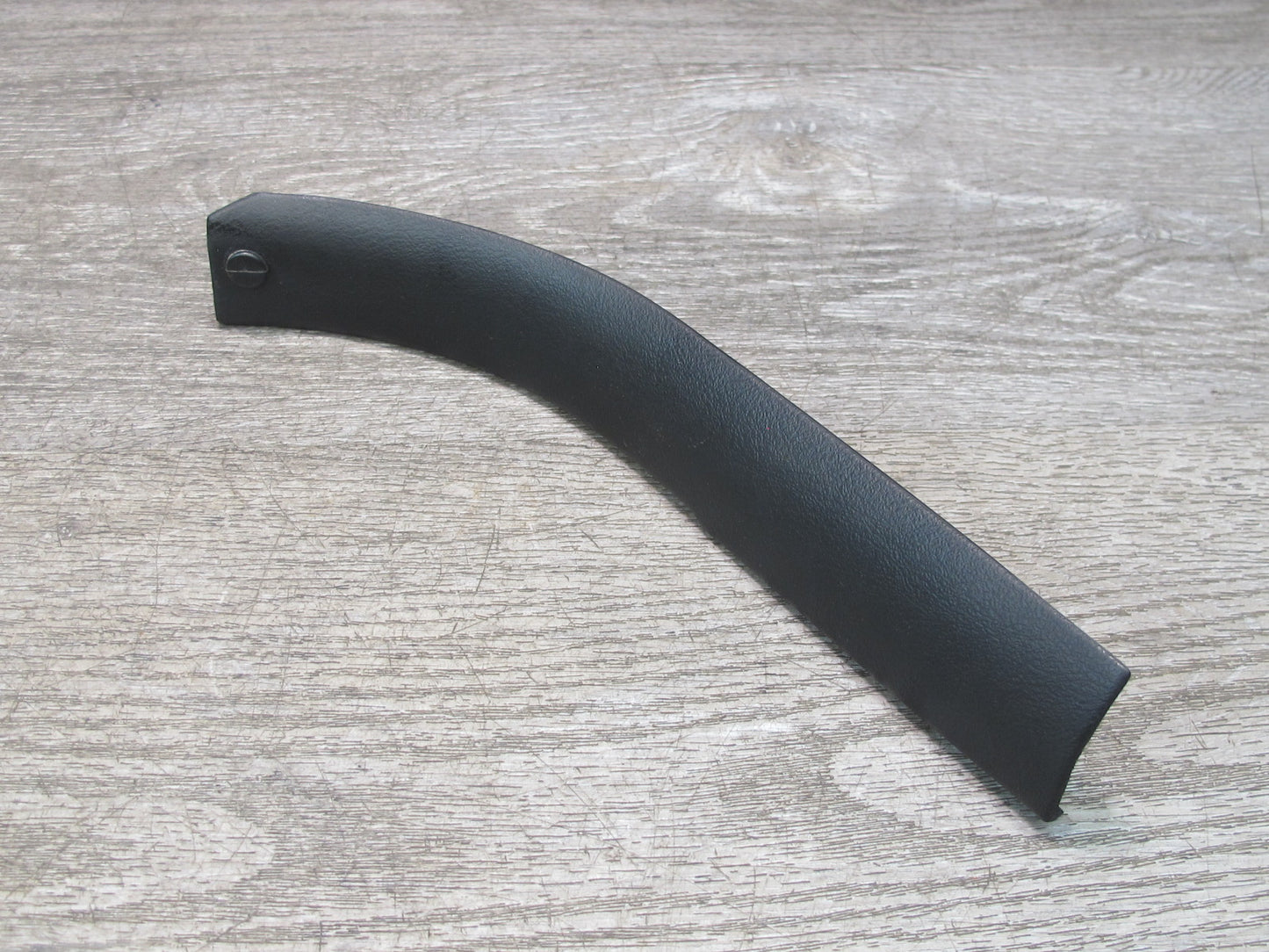 97-04 Chevrolet Corvette C5 Set of 2 Left & Right Door Jamb Sill Trim Panel OEM