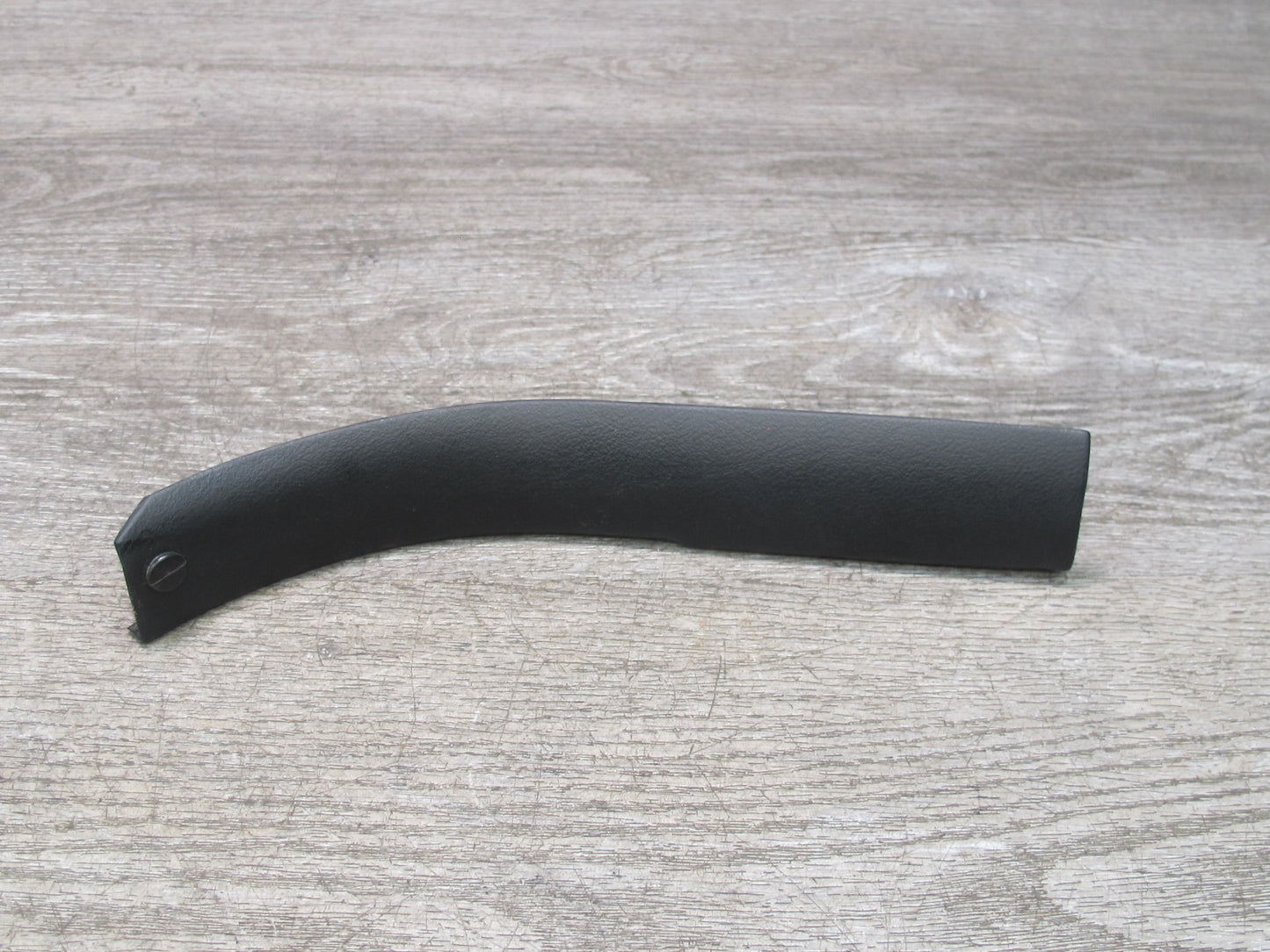 97-04 Chevrolet Corvette C5 Set of 2 Left & Right Door Jamb Sill Trim Panel OEM