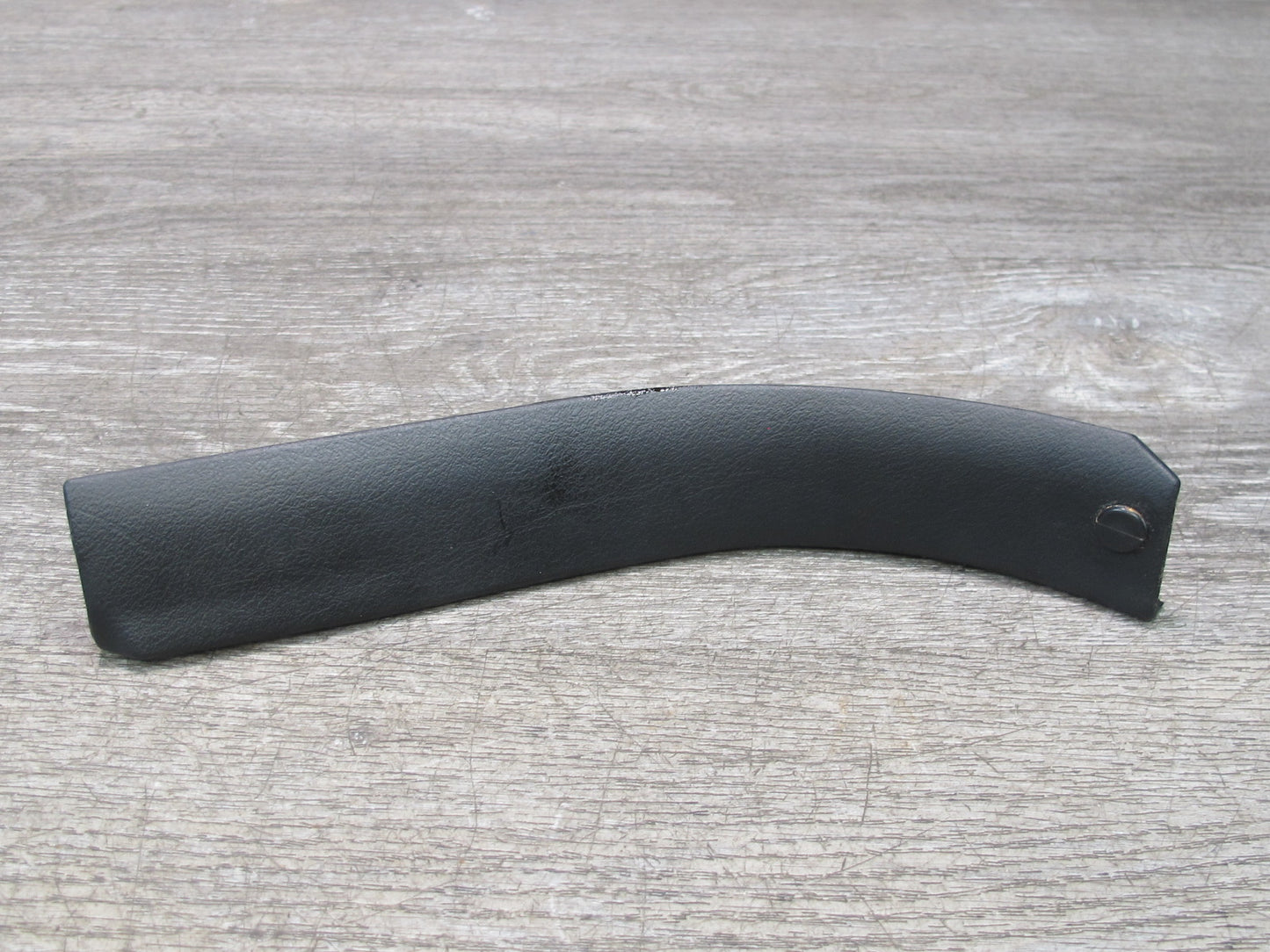 97-04 Chevrolet Corvette C5 Set of 2 Left & Right Door Jamb Sill Trim Panel OEM