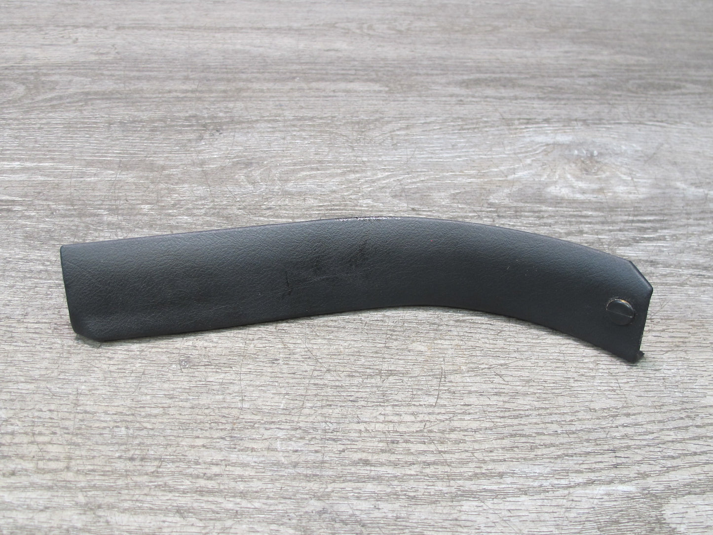 97-04 Chevrolet Corvette C5 Set of 2 Left & Right Door Jamb Sill Trim Panel OEM