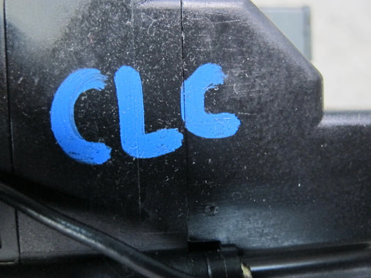 97-04 Chevrolet Corvette C5 Headlight Turn Signal Cruise Control Switch OEM