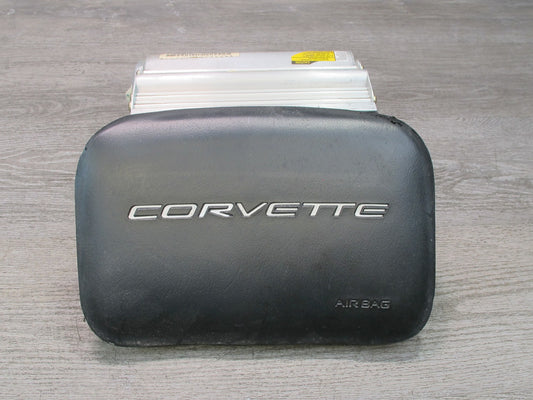 97-98 CHEVROLET CORVETTE C5 FRONT RIGHT PASSENGER SIDE DASH SRS AIRBAG OEM