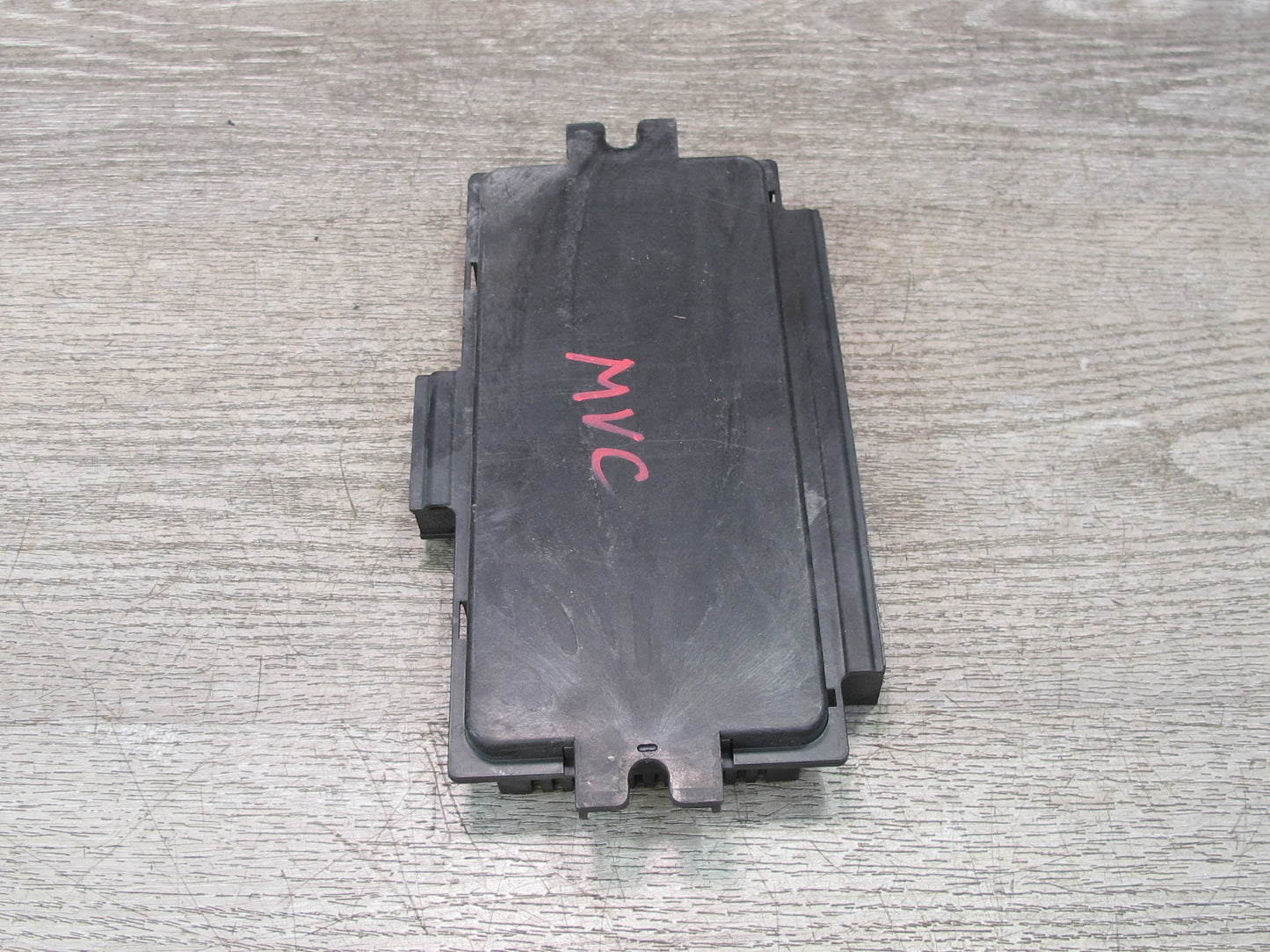 14-15 Mini Cooper R60 R61 FRM3R PL3 Footwell Light Control Module 3457587 OEM