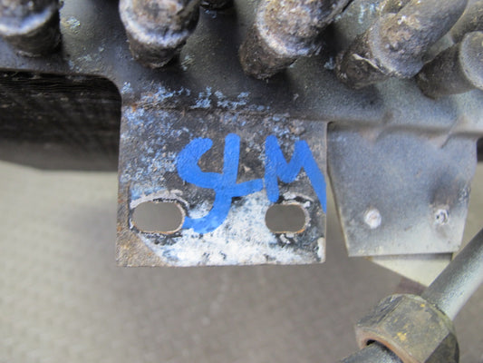 73-85 Mercedes R107 A/C Air Condition Condenser OEM