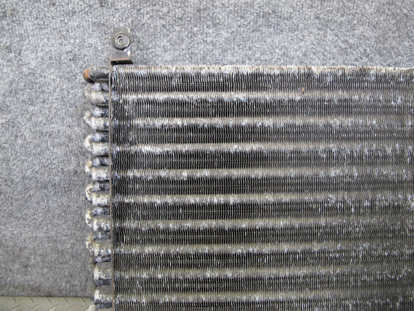 73-85 Mercedes R107 A/C Air Condition Condenser OEM