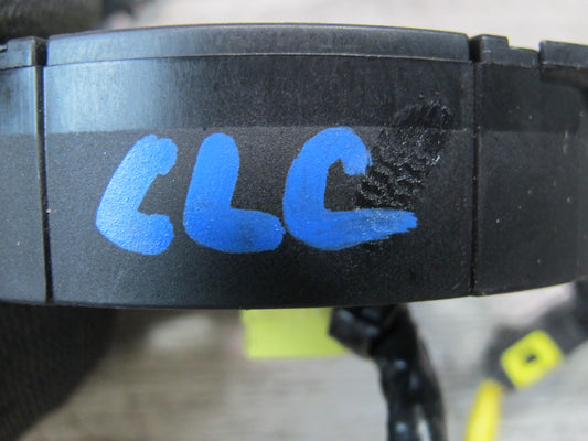 97-98 CHEVROLET CORVETTE C5 STEERING COLUMN CLOCK SPRING OEM