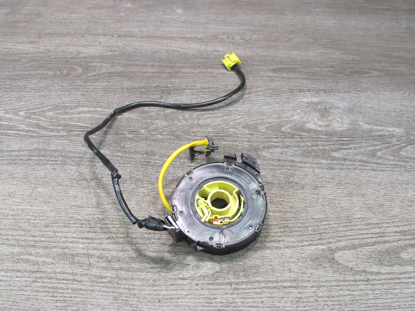97-98 CHEVROLET CORVETTE C5 STEERING COLUMN CLOCK SPRING OEM