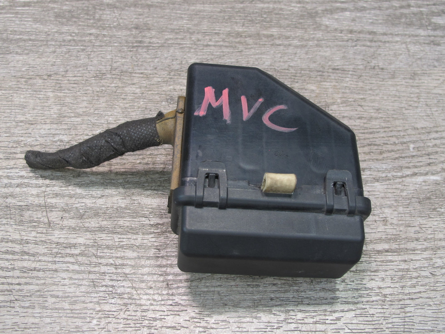 11-15 Mini Cooper S R55 R56 R57 R60 R61 Engine Fuse Relay Box Module OEM