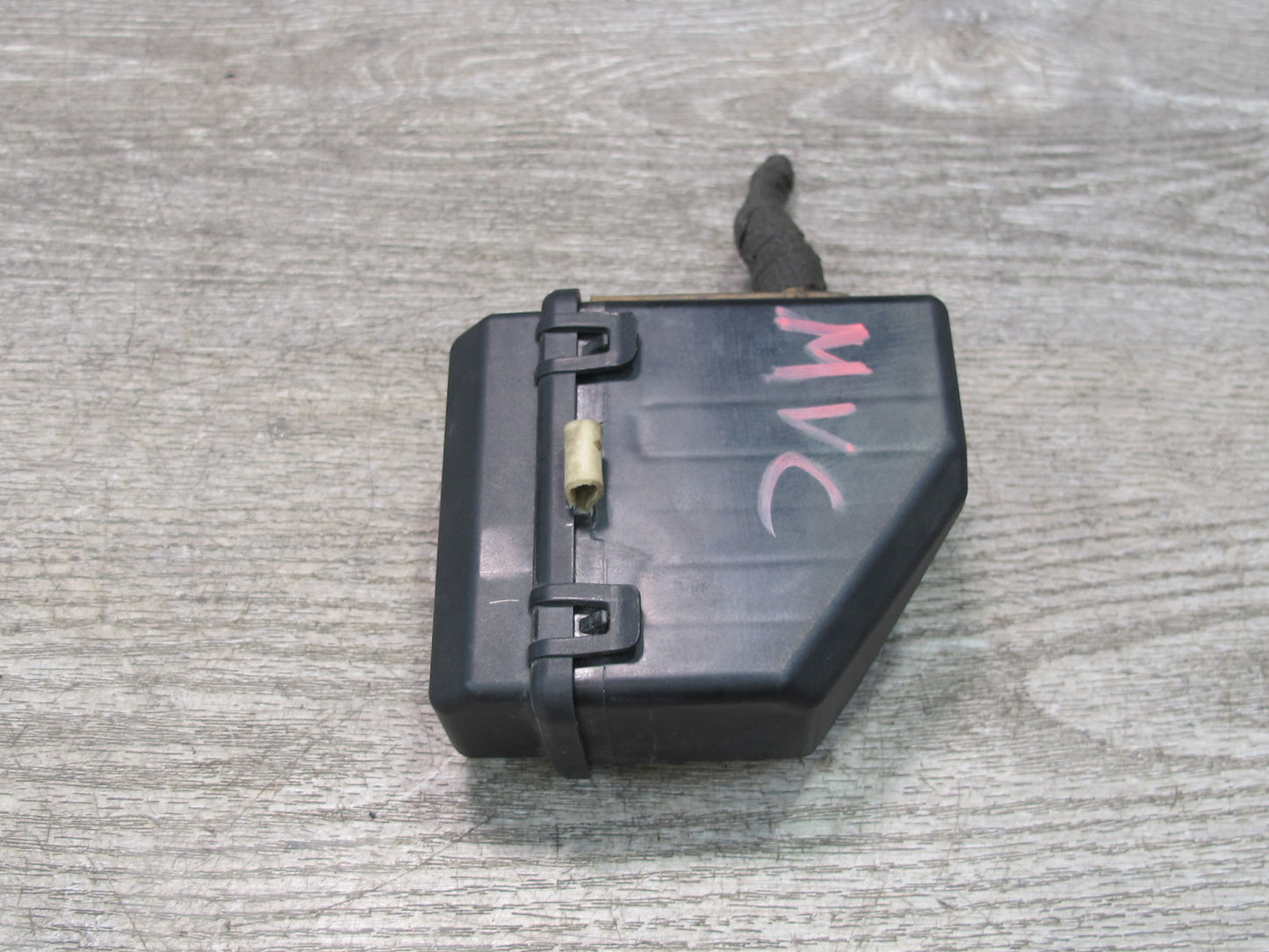 11-15 Mini Cooper S R55 R56 R57 R60 R61 Engine Fuse Relay Box Module OEM