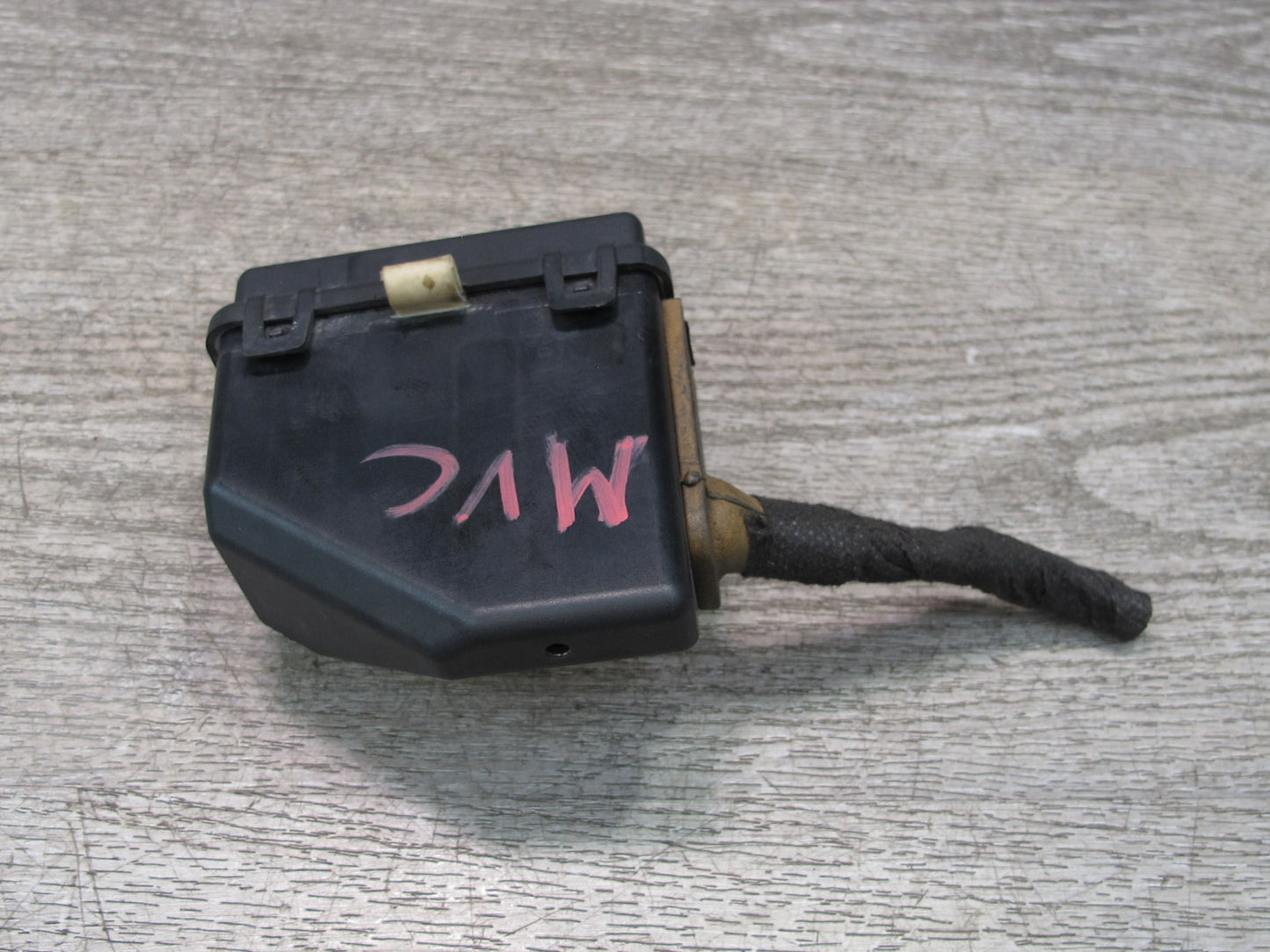 11-15 Mini Cooper S R55 R56 R57 R60 R61 Engine Fuse Relay Box Module OEM