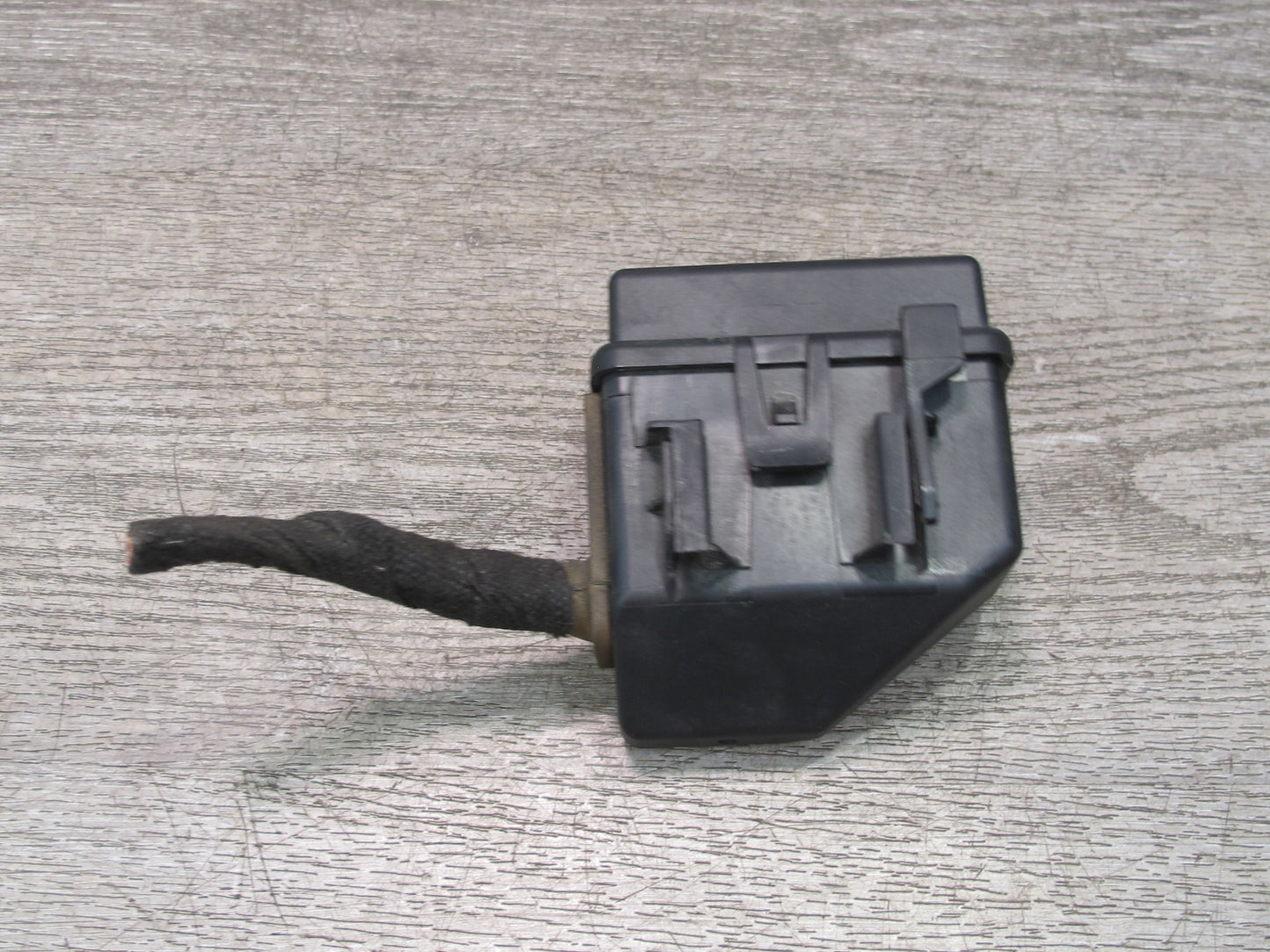 11-15 Mini Cooper S R55 R56 R57 R60 R61 Engine Fuse Relay Box Module OEM