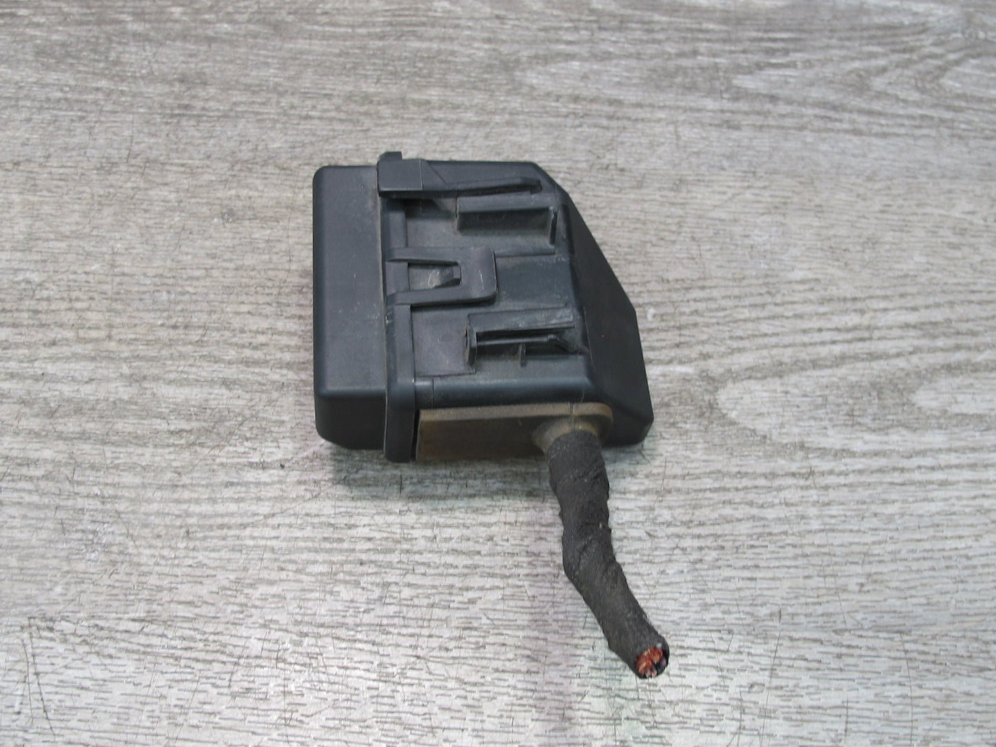 11-15 Mini Cooper S R55 R56 R57 R60 R61 Engine Fuse Relay Box Module OEM