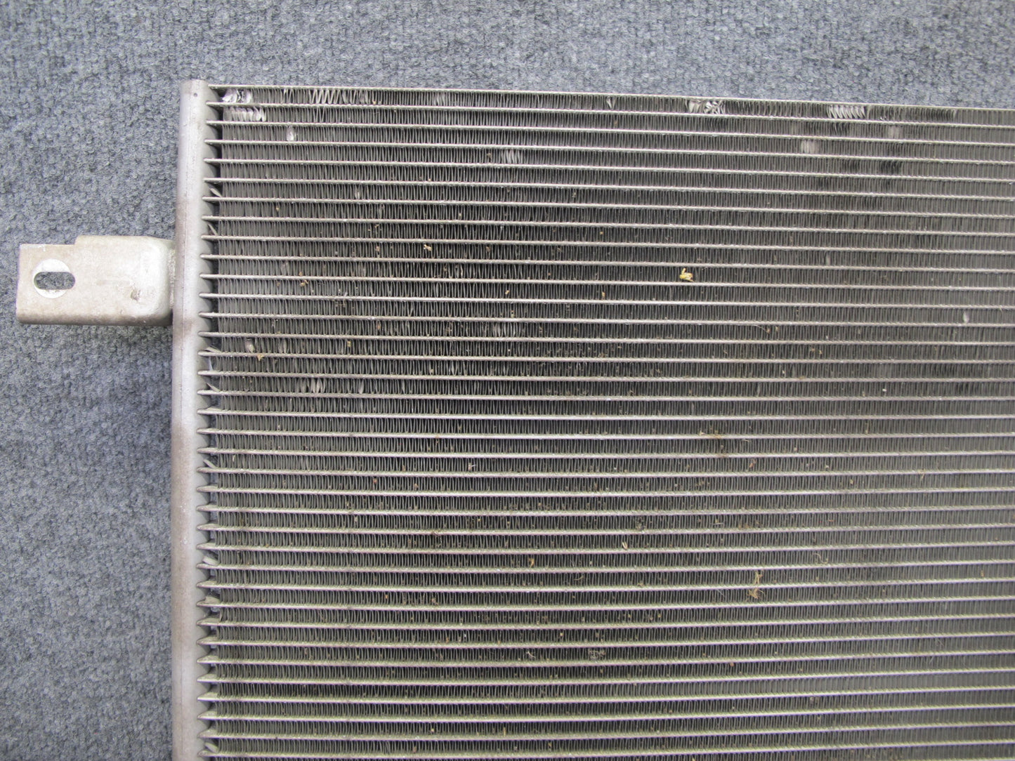2011-2020 Infiniti QX56 QX80 5.6L Engine A/C Air Conditioning Condenser