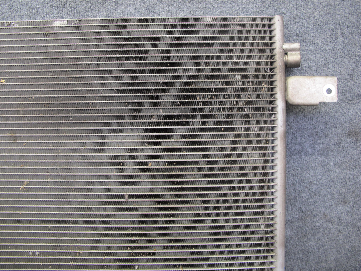 2011-2020 Infiniti QX56 QX80 5.6L Engine A/C Air Conditioning Condenser