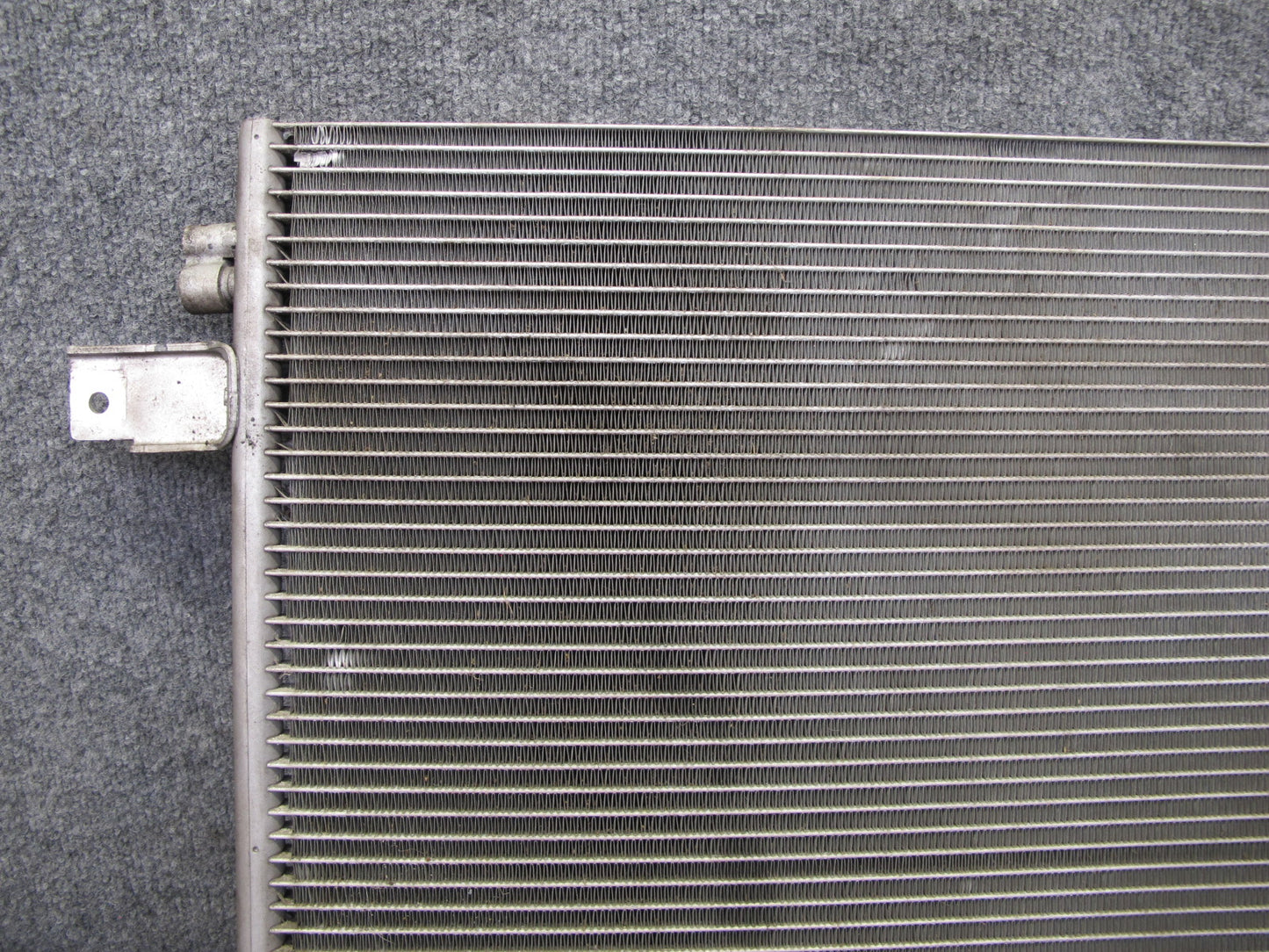 2011-2020 Infiniti QX56 QX80 5.6L Engine A/C Air Conditioning Condenser