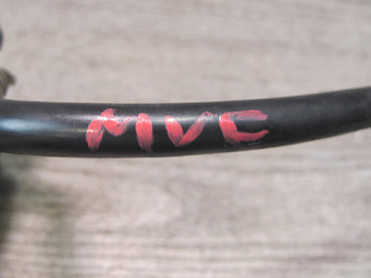 11-15 Mini Cooper R60 R61 Battery Negative Cable 7603567 OEM