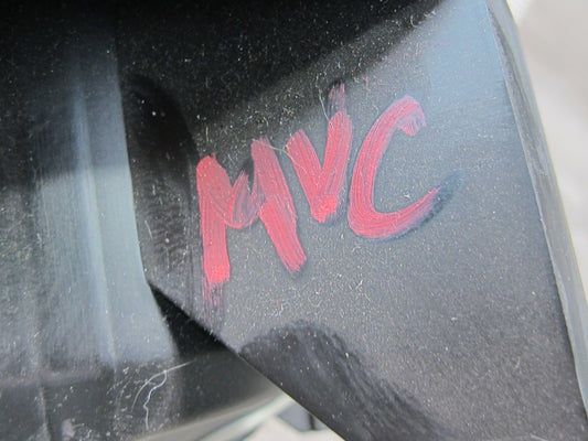 11-15 Mini Cooper R55 R56 R60 R61 A/C Heater Blower Motor Fan w Resistor OEM