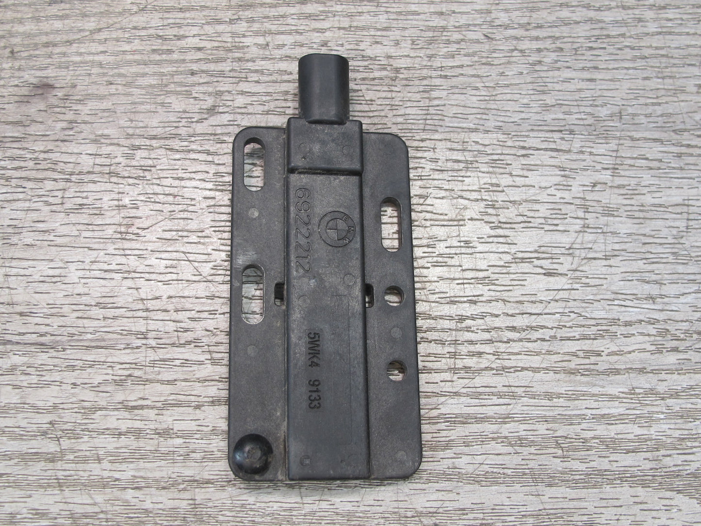 11-15 Mini Cooper R55 R56 R57 R58 R60 Set of 4 Keyless Entry Antenna Sensor OEM