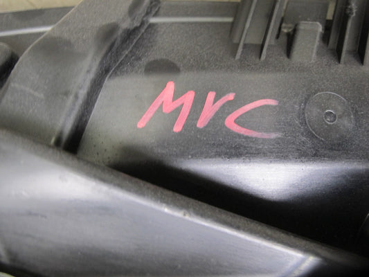 13-15 Mini Cooper R60 Countryman Dashboard Dash Instrument Panel Cover Black OEM