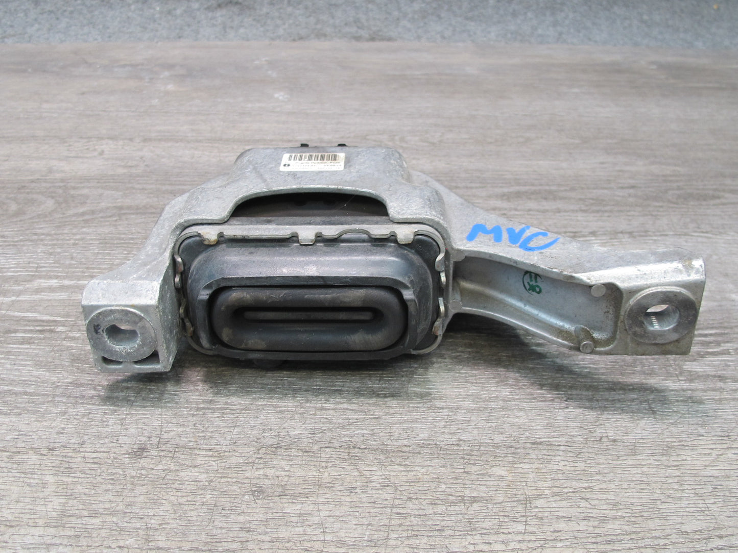 11-15 Mini Cooper S R55 R56 R57 R58 R59 R60 R61 Engine Mount Bracket 6782374 OEM