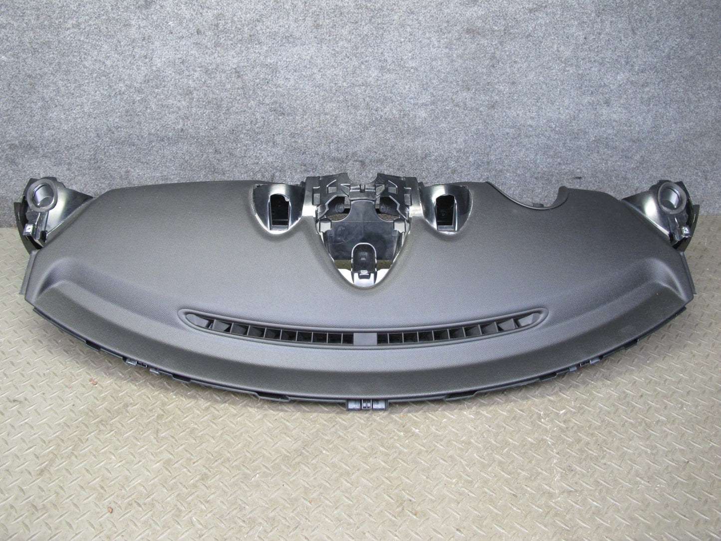 13-15 Mini Cooper R60 Countryman Dashboard Dash Instrument Panel Cover Black OEM
