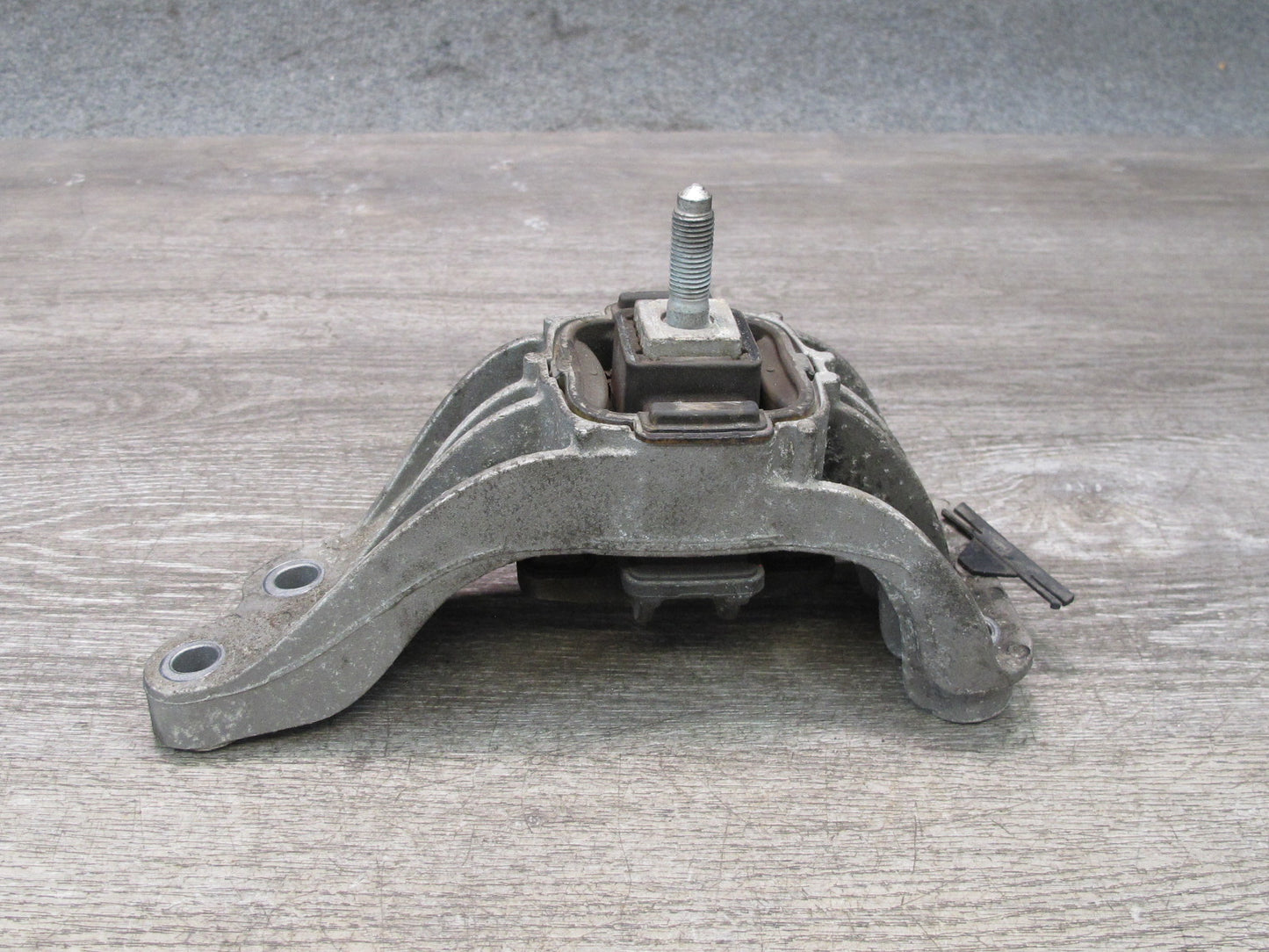 11-15 Mini Cooper S R55 R56 R57 R60 R61 Transmission Mount Bracket 6784357 OEM