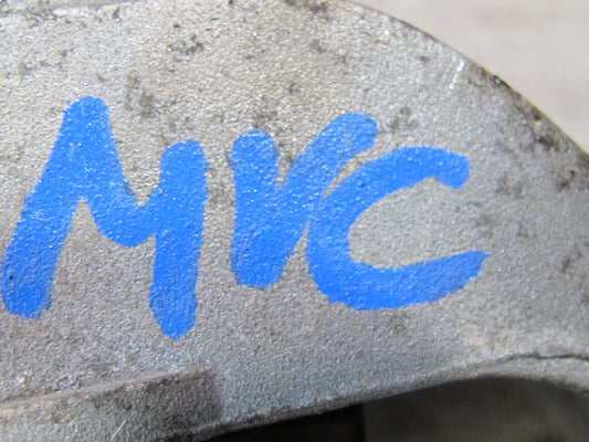 11-15 Mini Cooper S R55 R56 R57 R60 R61 Transmission Mount Bracket 6784357 OEM