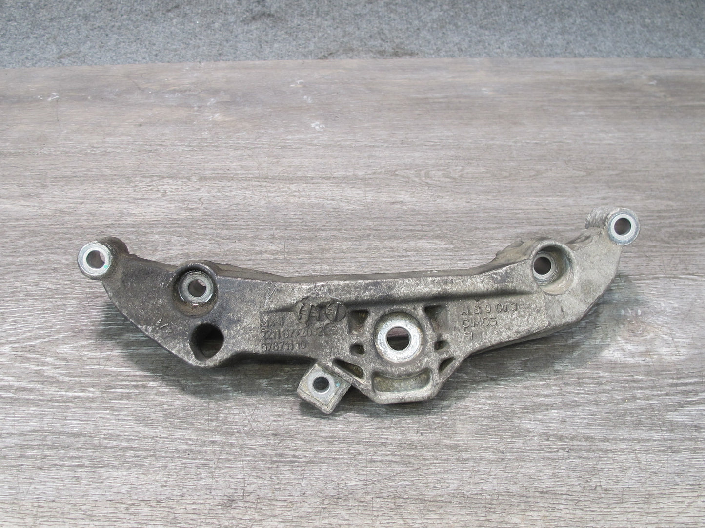 11-15 Mini Cooper S R56 R57 R61 R60 Engine Right Motor Mount 6772032 OEM