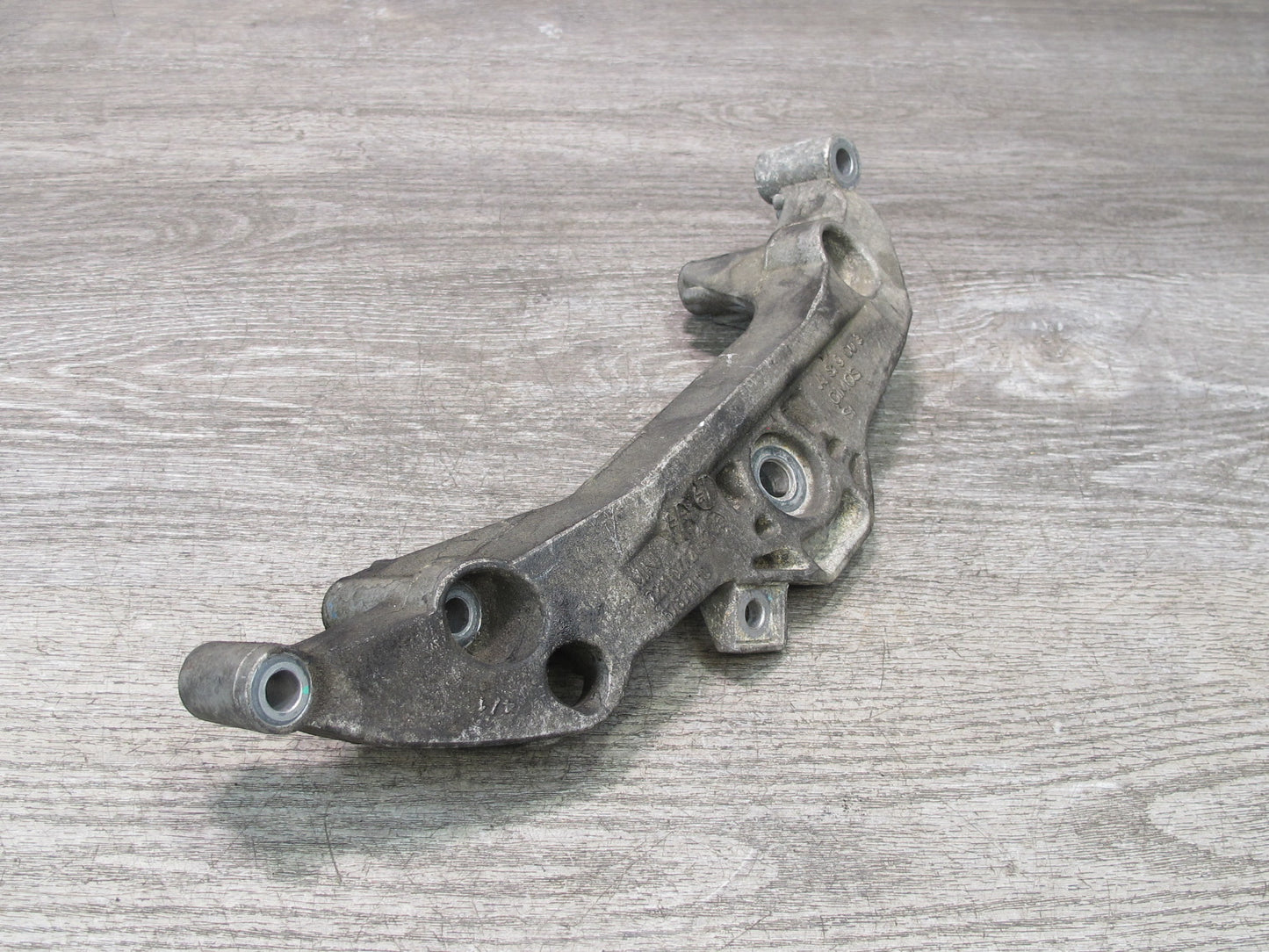 11-15 Mini Cooper S R56 R57 R61 R60 Engine Right Motor Mount 6772032 OEM