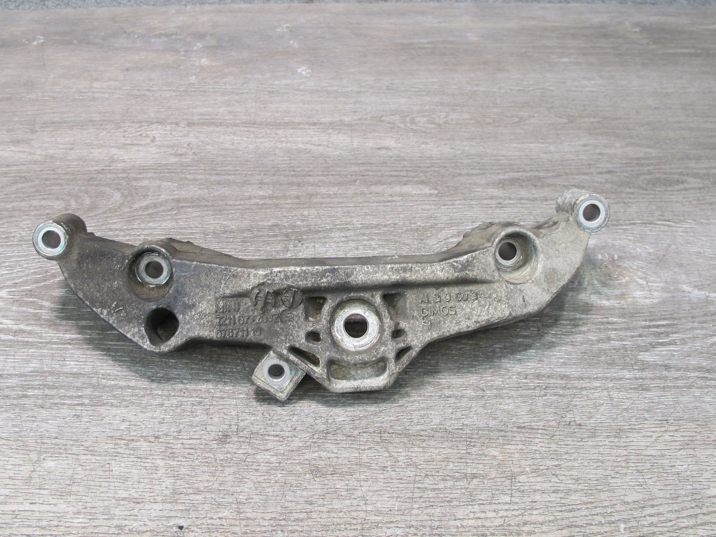 11-15 Mini Cooper S R56 R57 R61 R60 Engine Right Motor Mount 6772032 OEM