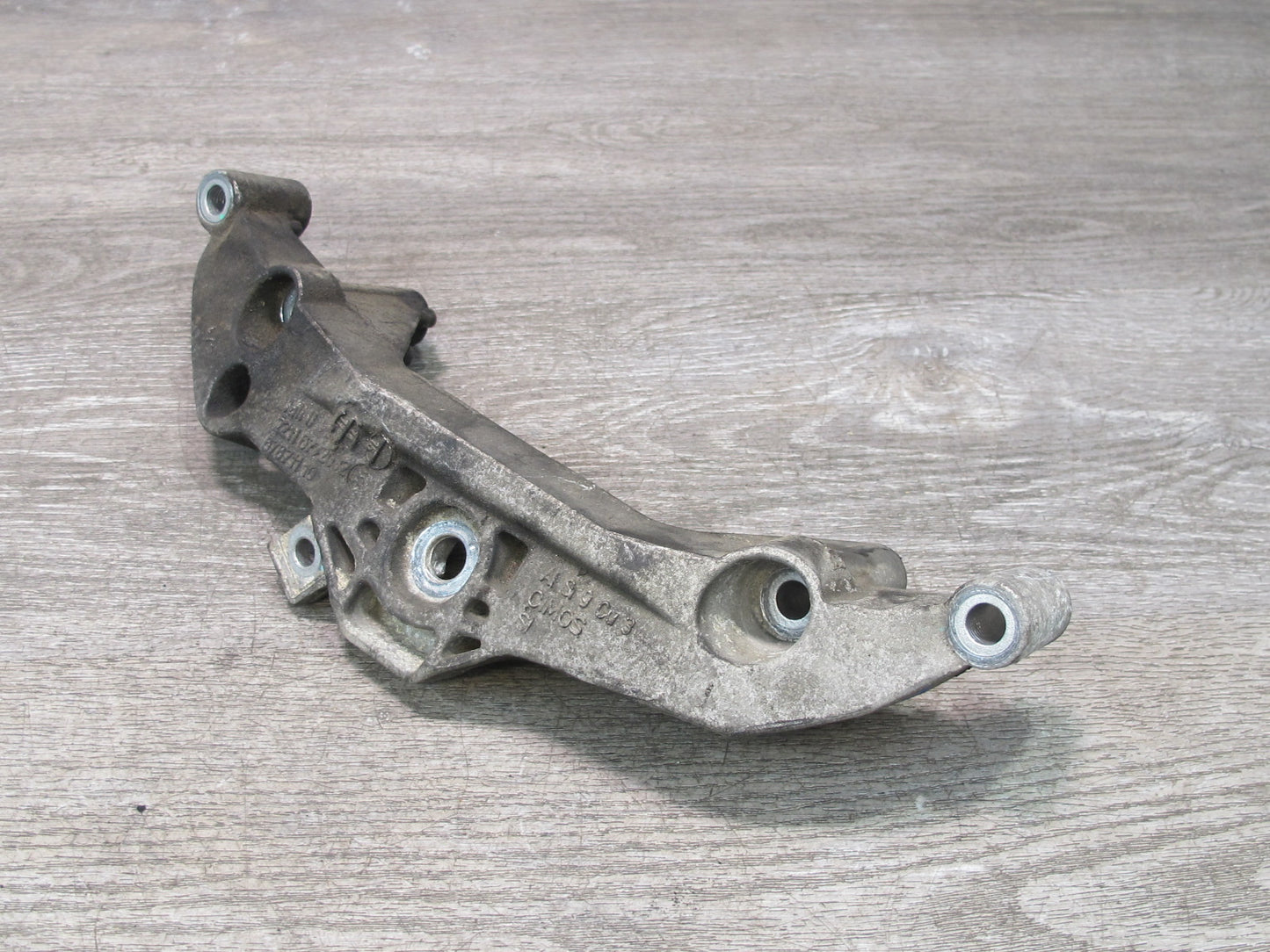 11-15 Mini Cooper S R56 R57 R61 R60 Engine Right Motor Mount 6772032 OEM