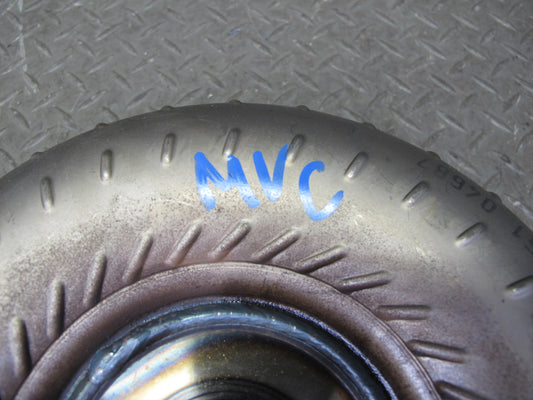 11-15 Mini Cooper S R60 R61 GA6F21WA Automatic Transmission Torque Converter OEM