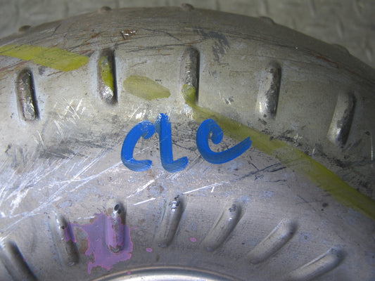 98-00 Chevrolet Corvette C5 A/T Automatic Transmission Torque Converter 65K OEM