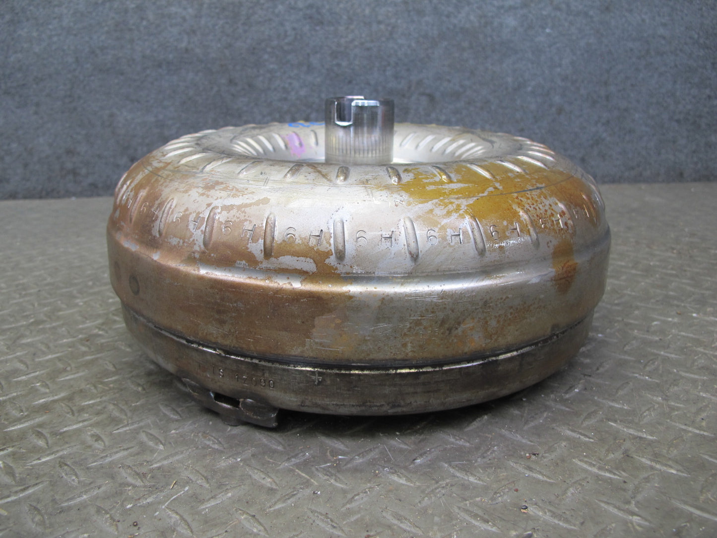 98-00 Chevrolet Corvette C5 A/T Automatic Transmission Torque Converter 65K OEM