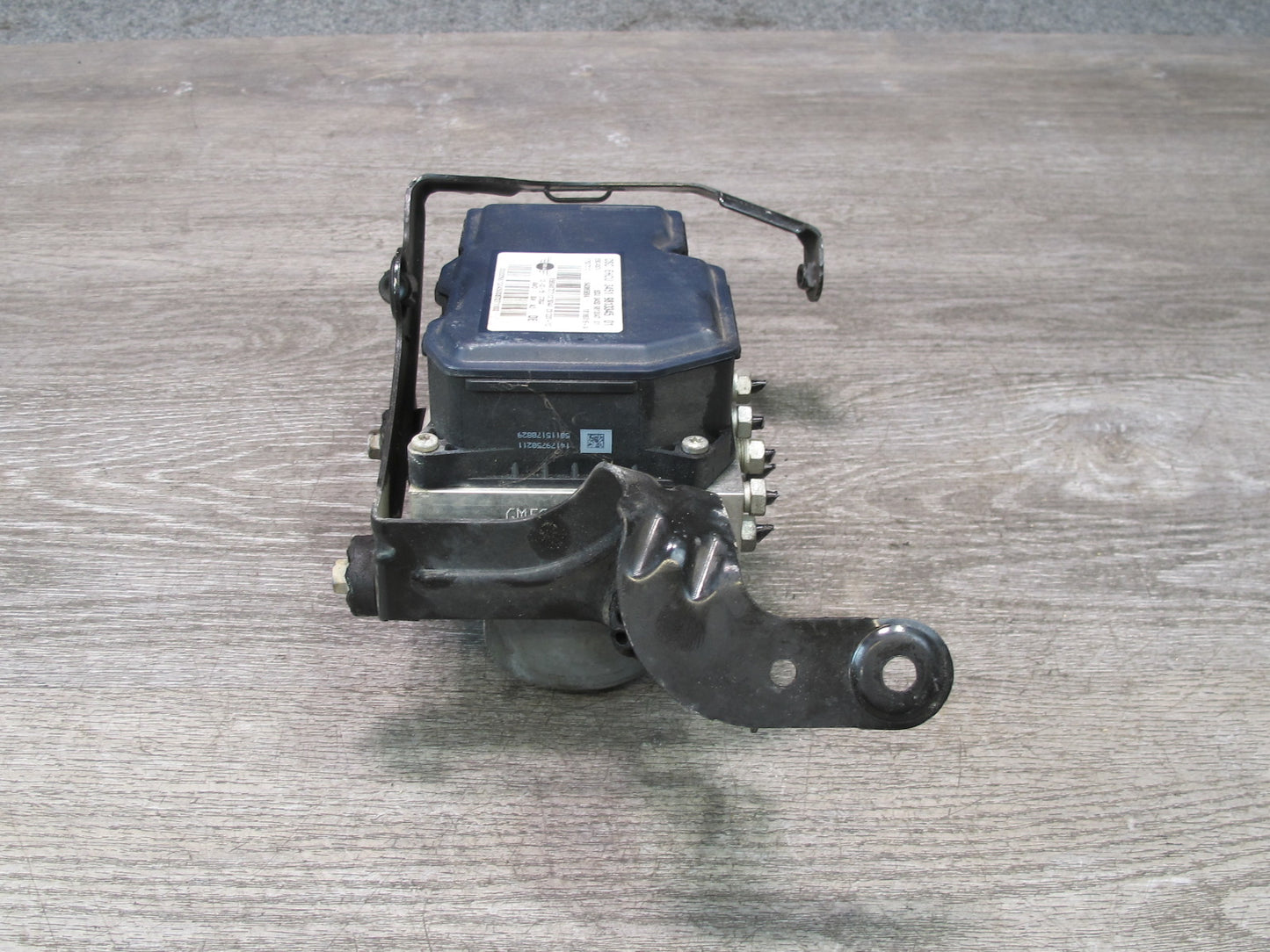 14-15 Mini Cooper R60 R61 AWD Anti Lock Brake ABS Pump Module 9813345 OEM
