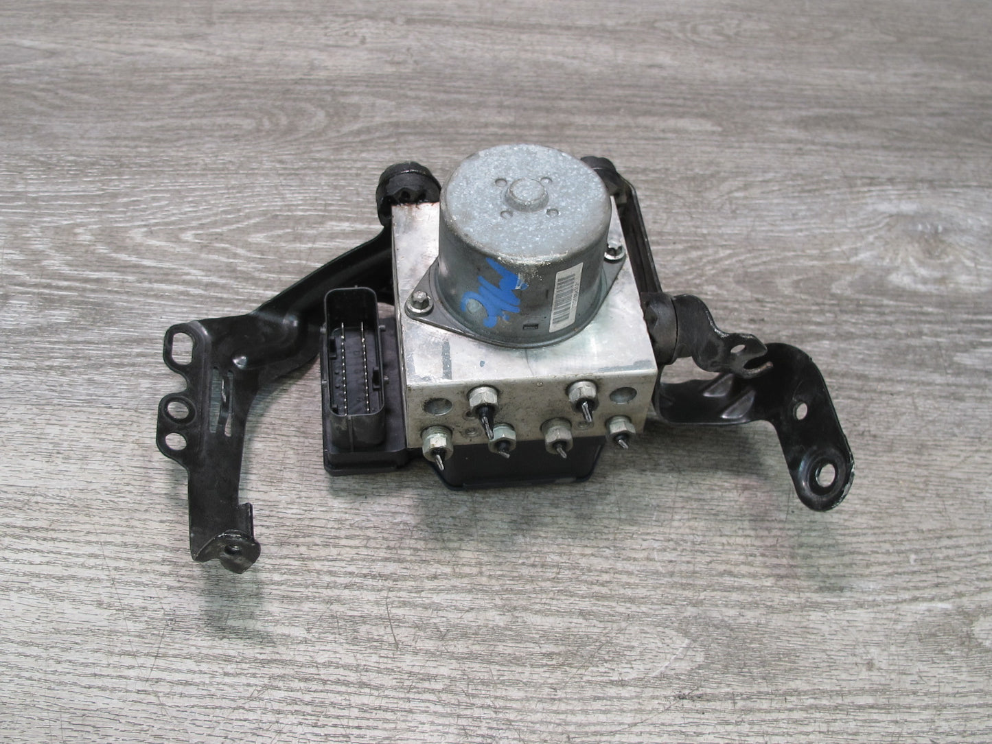 14-15 Mini Cooper R60 R61 AWD Anti Lock Brake ABS Pump Module 9813345 OEM