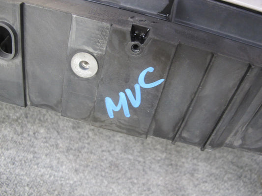 11-15 Mini Cooper S R60 R61 AWD A/T Engine Radiator Condenser Oil Cooler Fan Set