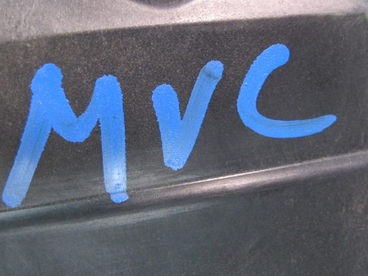 11-15 Mini Cooper R61 R60 Fuel Evap Vapor Charcoal Canister 9803304 OEM