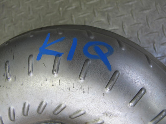 2011 Infiniti QX56 RWD A/T Automatic Transmission Torque Converter