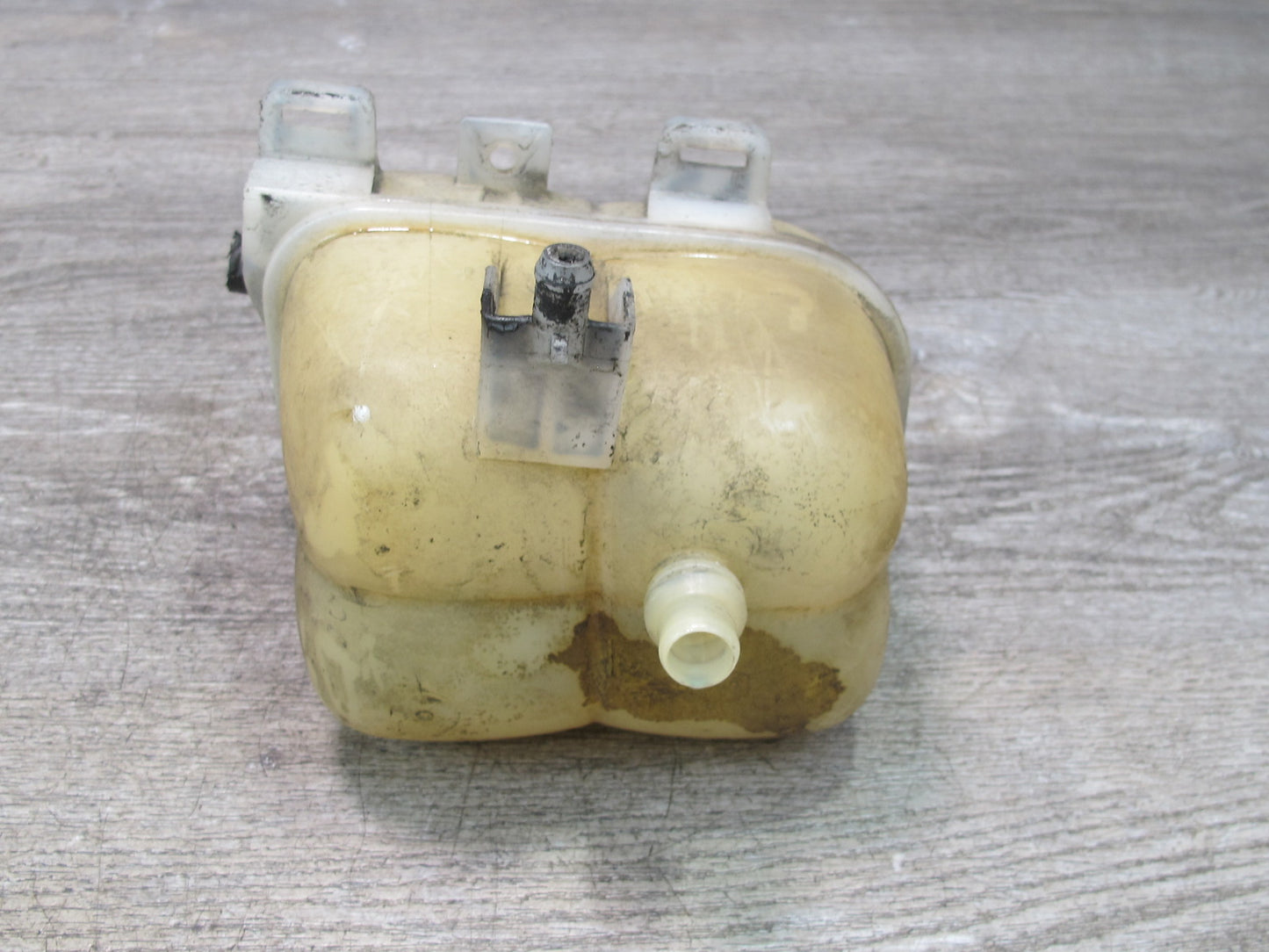 11-15 Mini Cooper R60 R61 Engine Coolant Expansion Overflow Reservoir Tank OEM