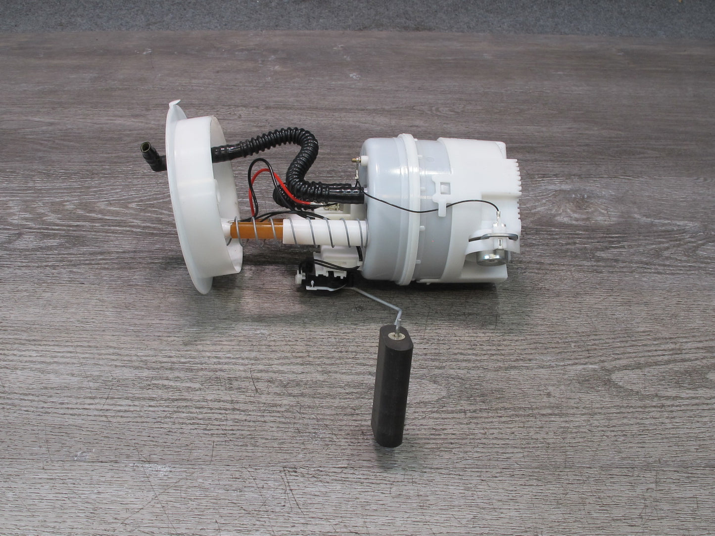 11-15 Mini Cooper S R60 R61 Countryman N18 Fuel Pump Level Sensor Assembly OEM