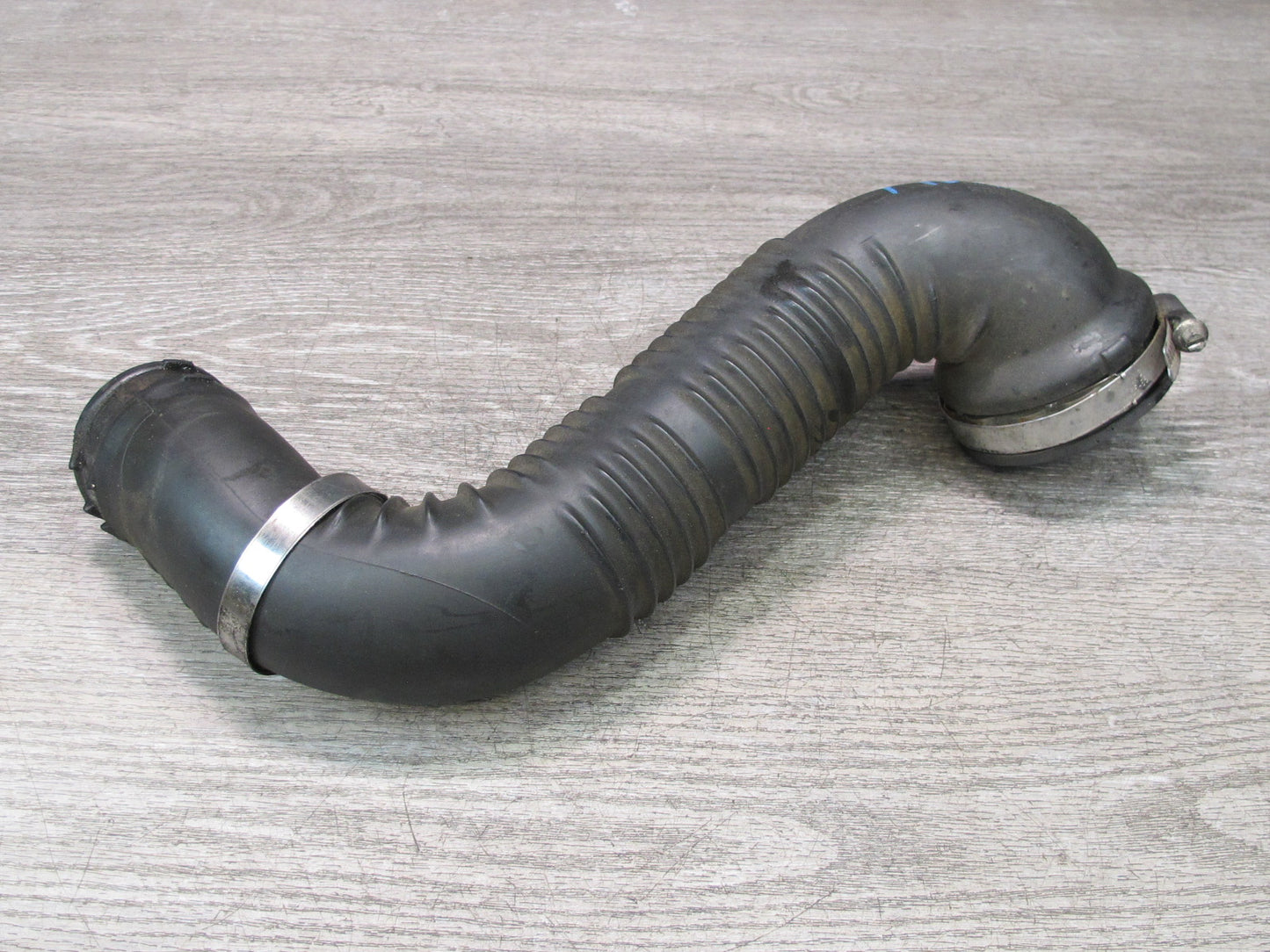 11-15 Mini Cooper S R60 R61 Intercooler Hose Pipe Line 9806688 OEM
