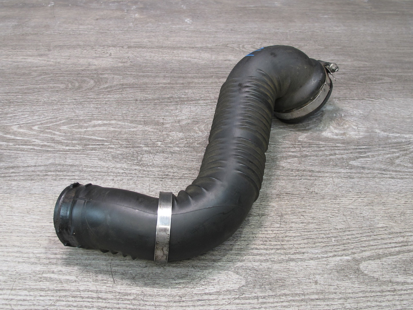 11-15 Mini Cooper S R60 R61 Intercooler Hose Pipe Line 9806688 OEM
