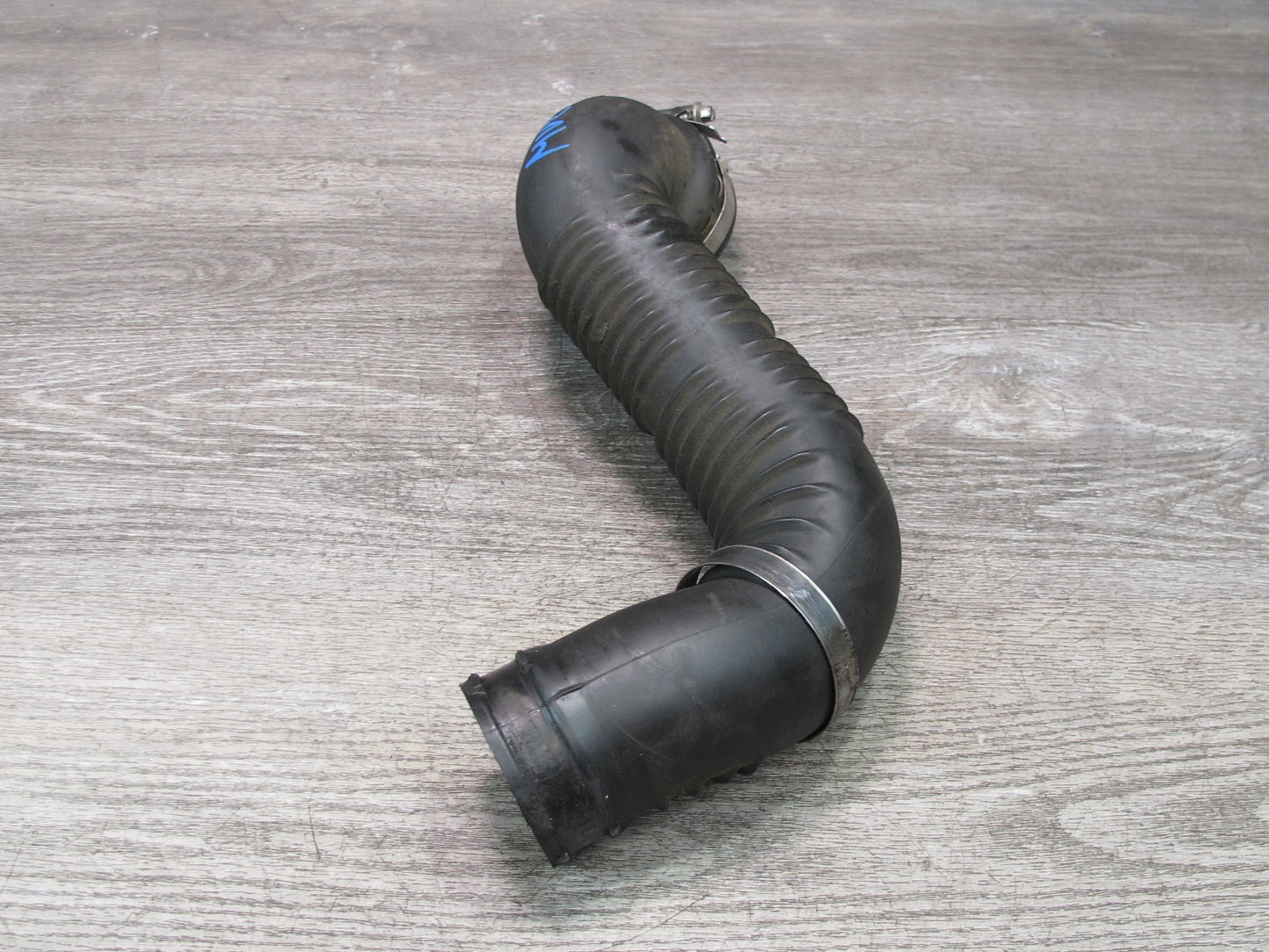 11-15 Mini Cooper S R60 R61 Intercooler Hose Pipe Line 9806688 OEM